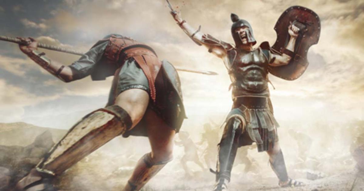Myrmidons were the mythical ‘Ant Army’ of Achilles. Source: Fotokvadrat / Adobe Stock