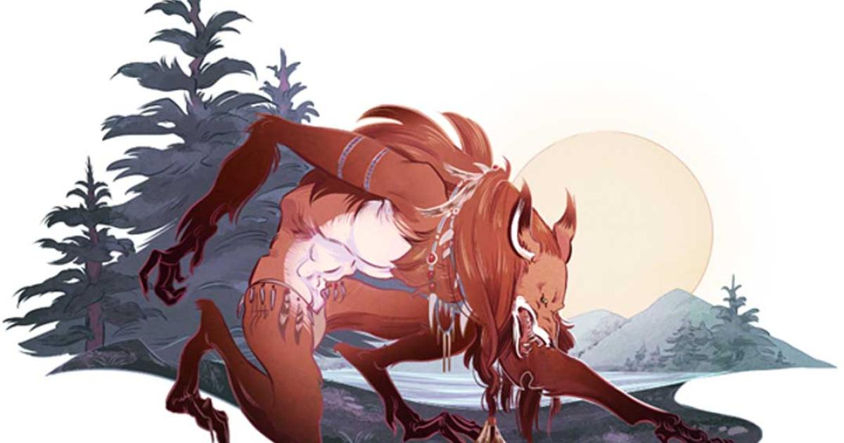 5 Mythical Creatures – And Where to Find Them