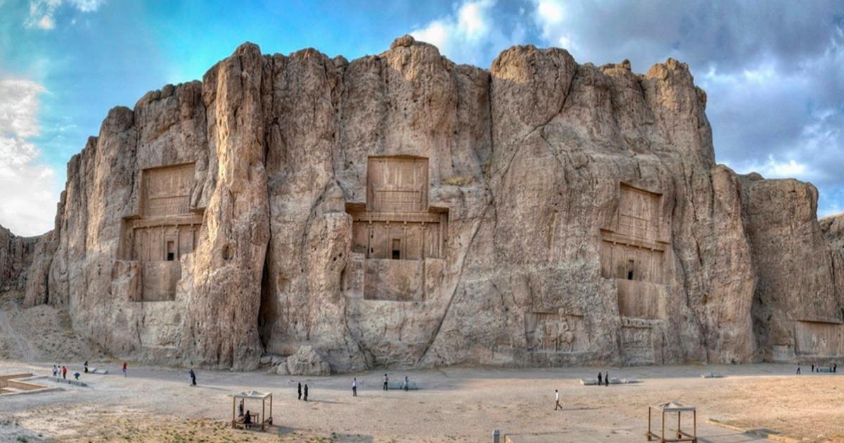Naqsh-e Rustam