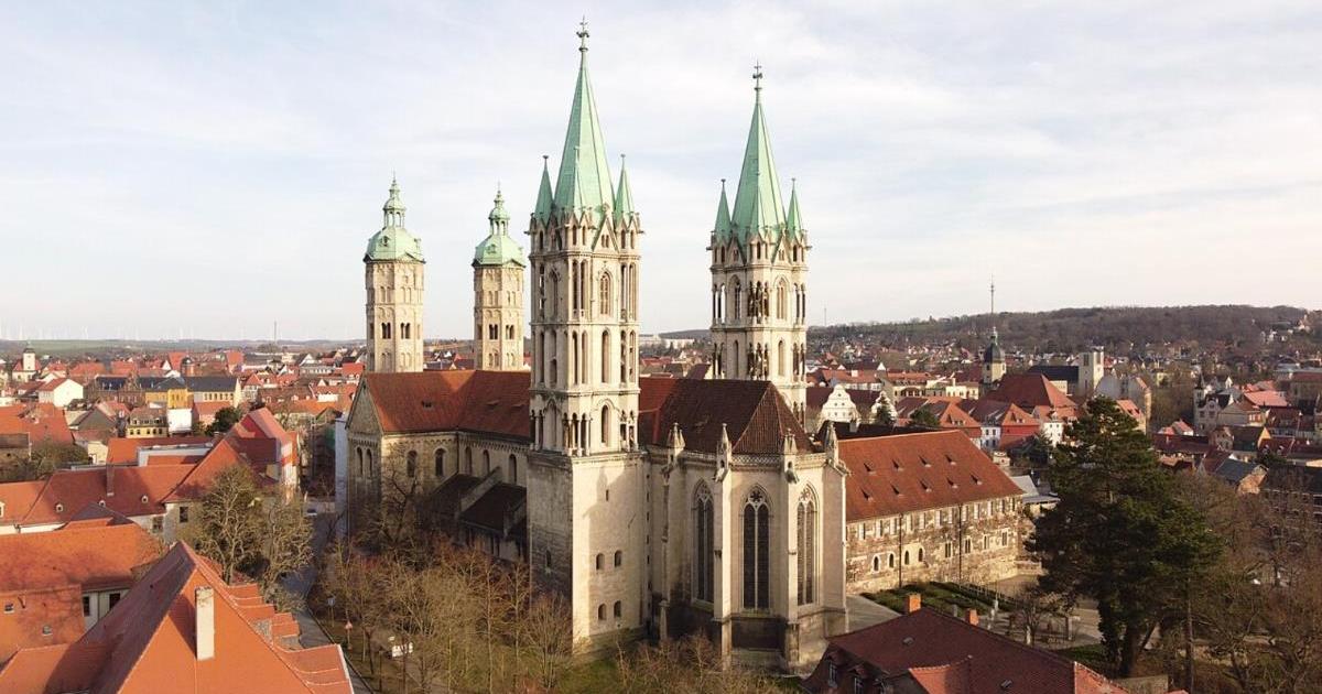 Naumberg Cathedral