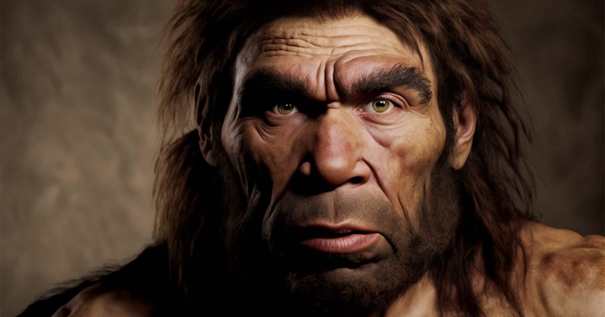 Neanderthals. Source: Mikolaj Niemczewski / Adobe Stock.
