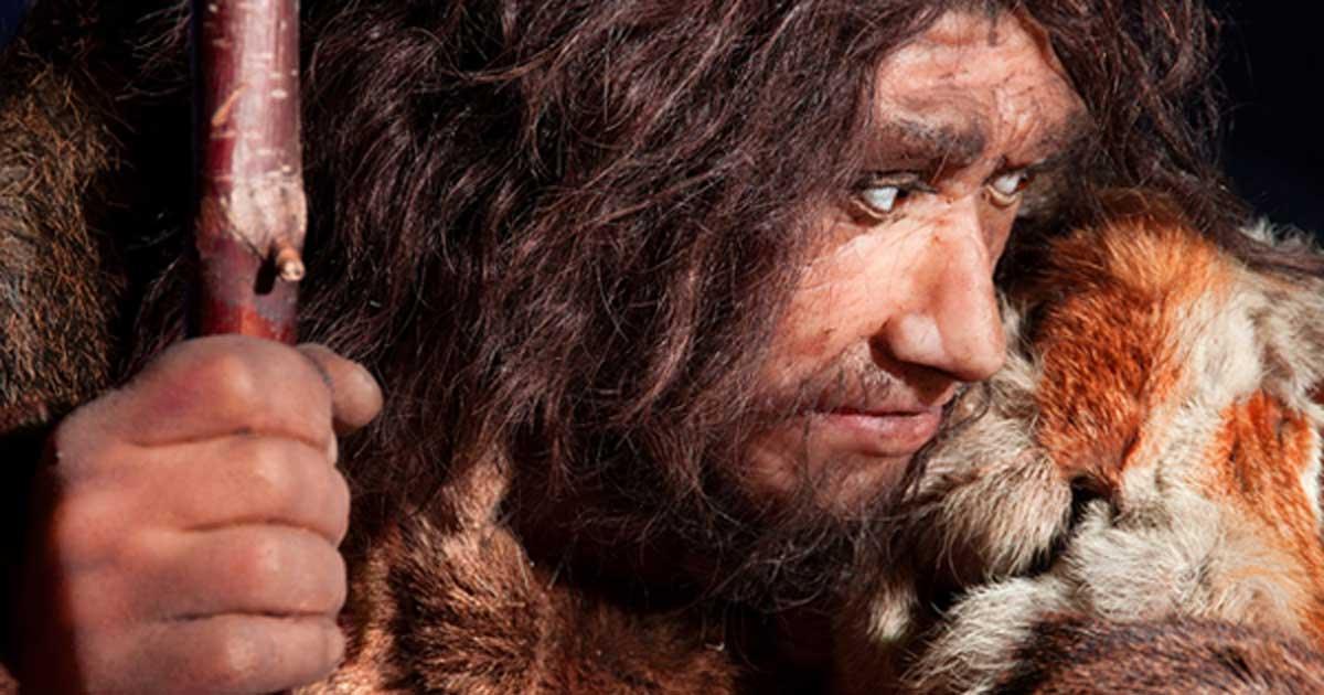 New research suggests Neanderthal extinction was earlier than previously believed.