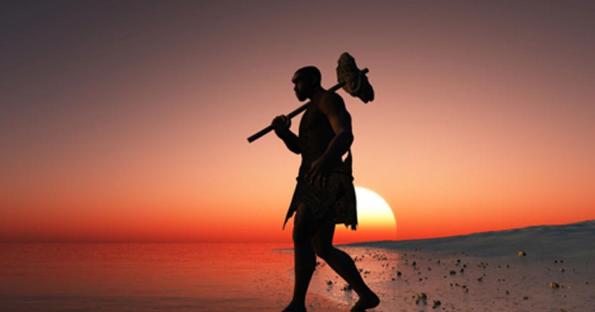 Neanderthals have been commonly found to suffer from ear problems. Source: Kovalenko I / Adobe Stock