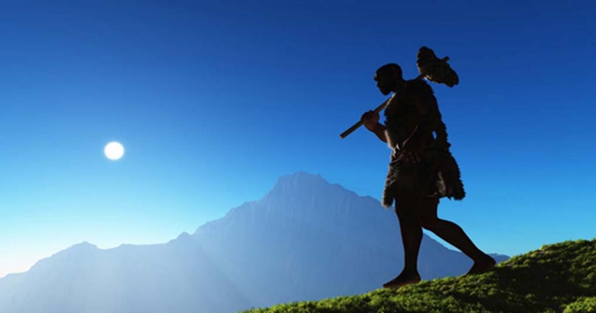 Jersey was a Must-See Tourist Destination for Neanderthals for Over 100,000 Years