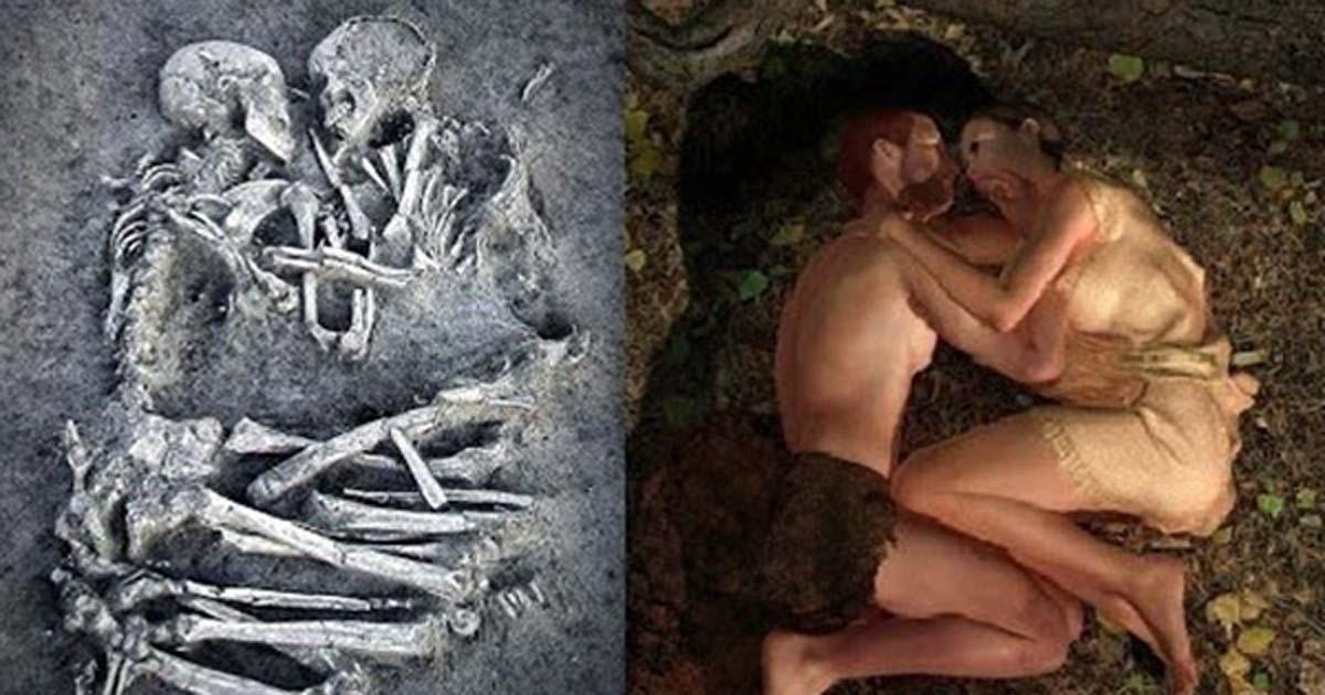 Neolithic Romeo and Juliet? The Star-Crossed Lovers of Valdaro