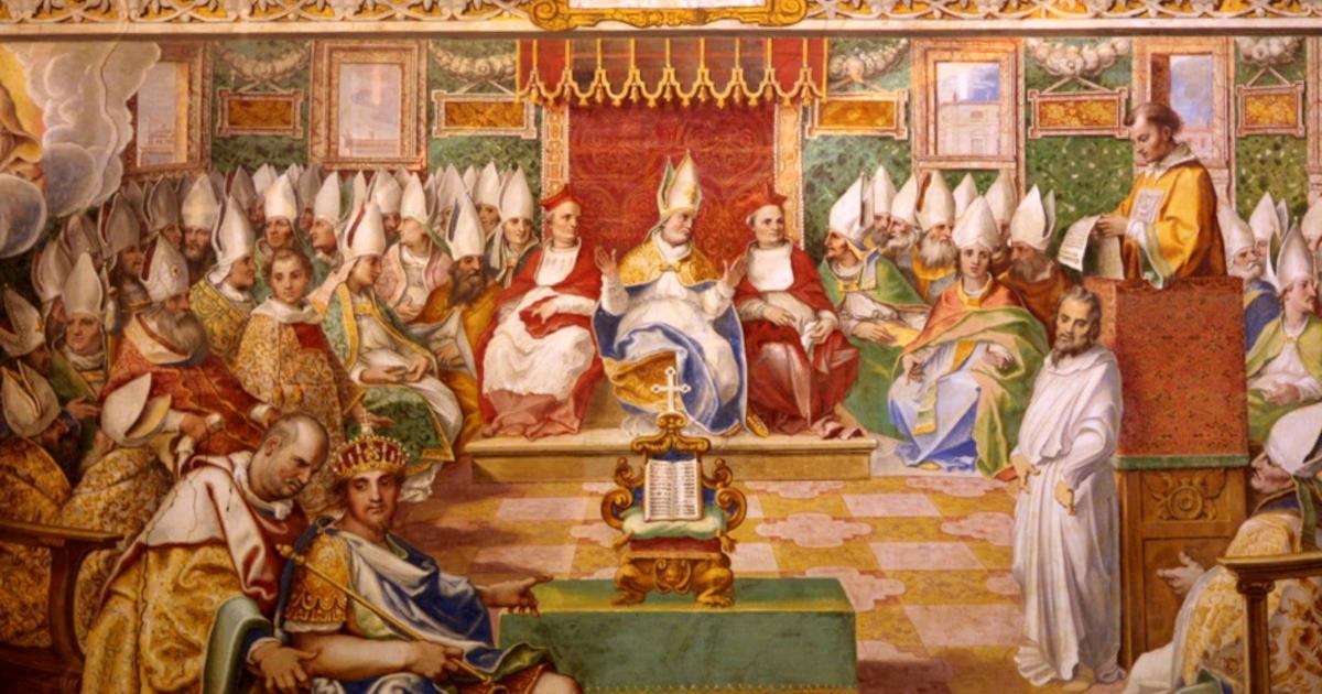 Lost Church of the First Council of Nicaea Emerges Beneath Iznik Basilica