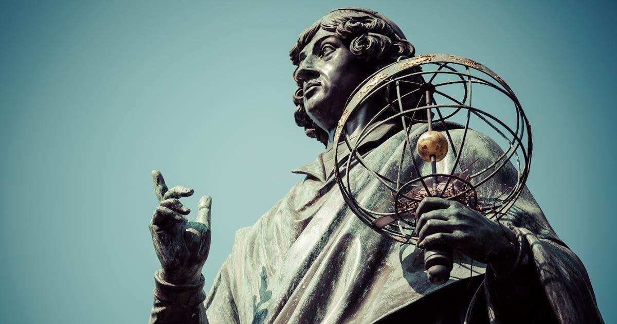 Finding the Grave of Nicolaus Copernicus - Heretic Turned National Hero