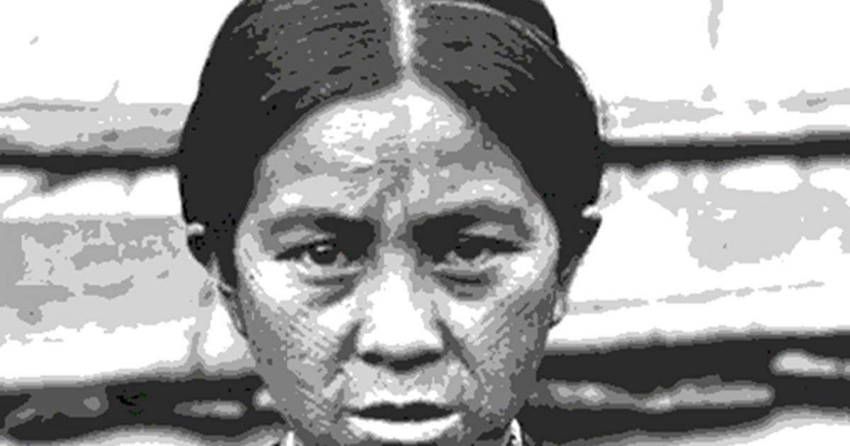 Tayal Objects Taiwan, late 19th century. Royal Antario Museum