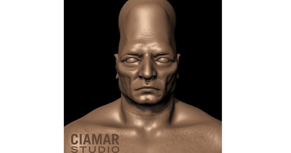 North American giant