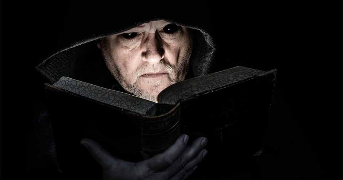 Nostradamus and Hitler: Could a 16th Century Physician See the Future?