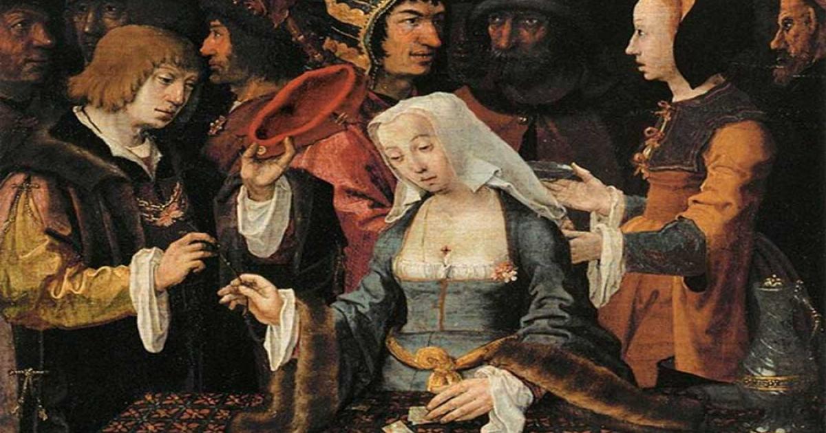 Numbers and Nobles: The Magical Tradition of Numerology in Spain