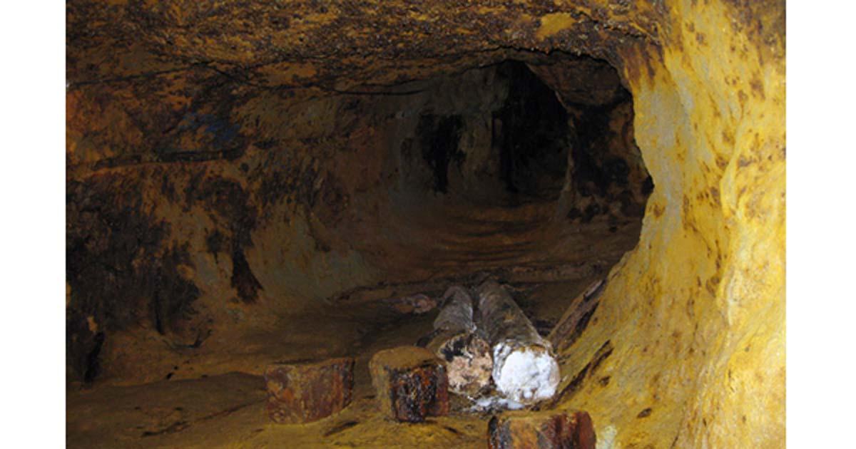 Valuable Enough to Kill For: 4,000-Year-Old Mine Which Was Hijacked by Foreign Forces Uncovered in Spain 