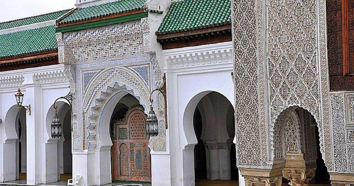 The Oldest University in the World May Not Be Where You Think And the Founder May Also Surprise You