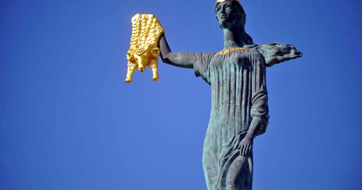 Chivalry and The Order of the Golden Fleece 