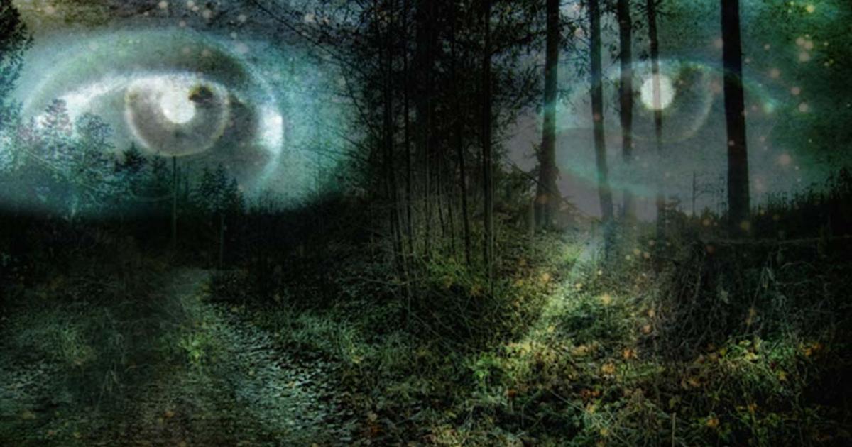The Origins of the Faeries: Changes in Conscious Perception – Part II