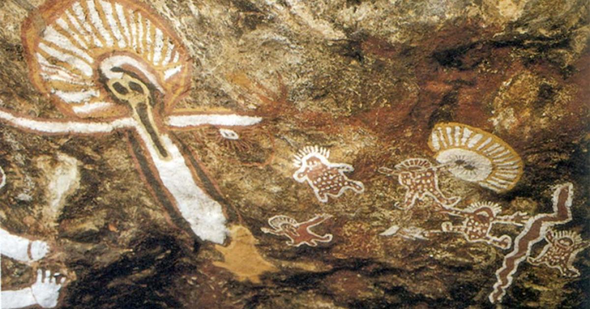 The Origins of the Faeries: Encoded in our Cultures 