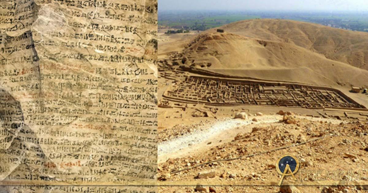 Collection of Egyptian Art, design by Anand Balaji 