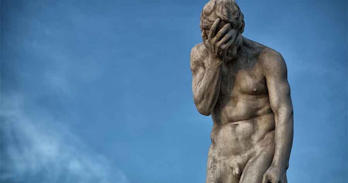 Ostracism: From Divine Punishment to Political Maneuvers