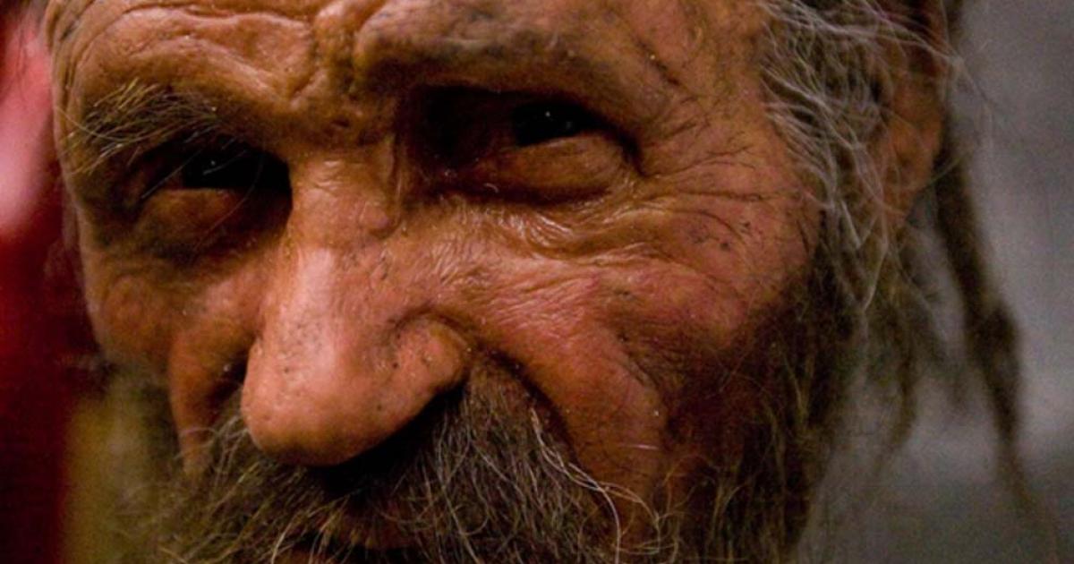Otzi Speaks: Scientists Reconstruct Voice of 5,300-Year-Old Iceman
