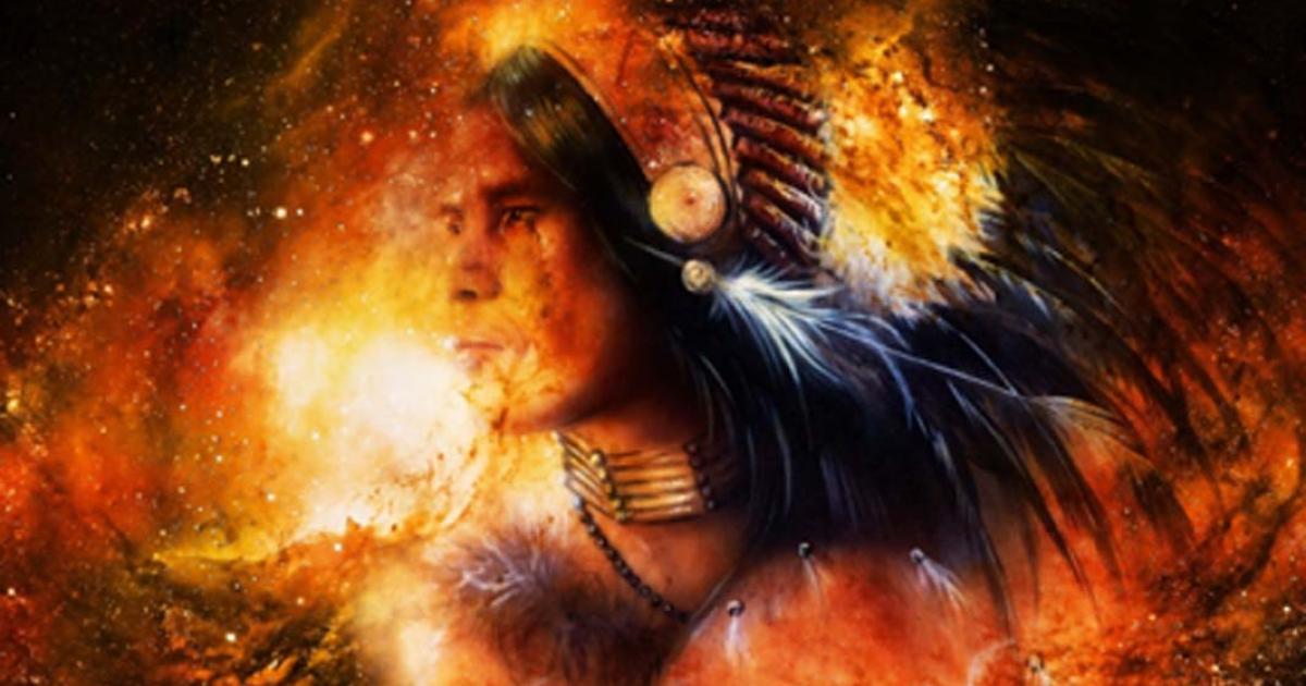 Paquiquineo - a chief’s son converted to Christianity. Source: jozefklopacka / Adobe Stock.