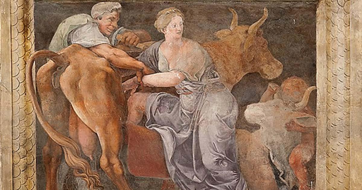 Pasiphae