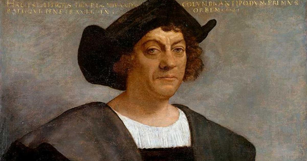 Pedro Madruga: Galician VIP…and Another Name for Christopher Columbus? 