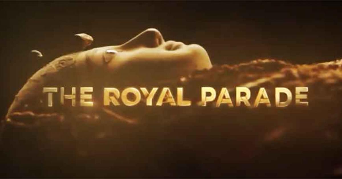 The Pharaoh’s parade is a stunningly inventive way to lift spirits during the Covid-19 pandemic, while transporting the remains of these ancient kings and queens to their new home. 