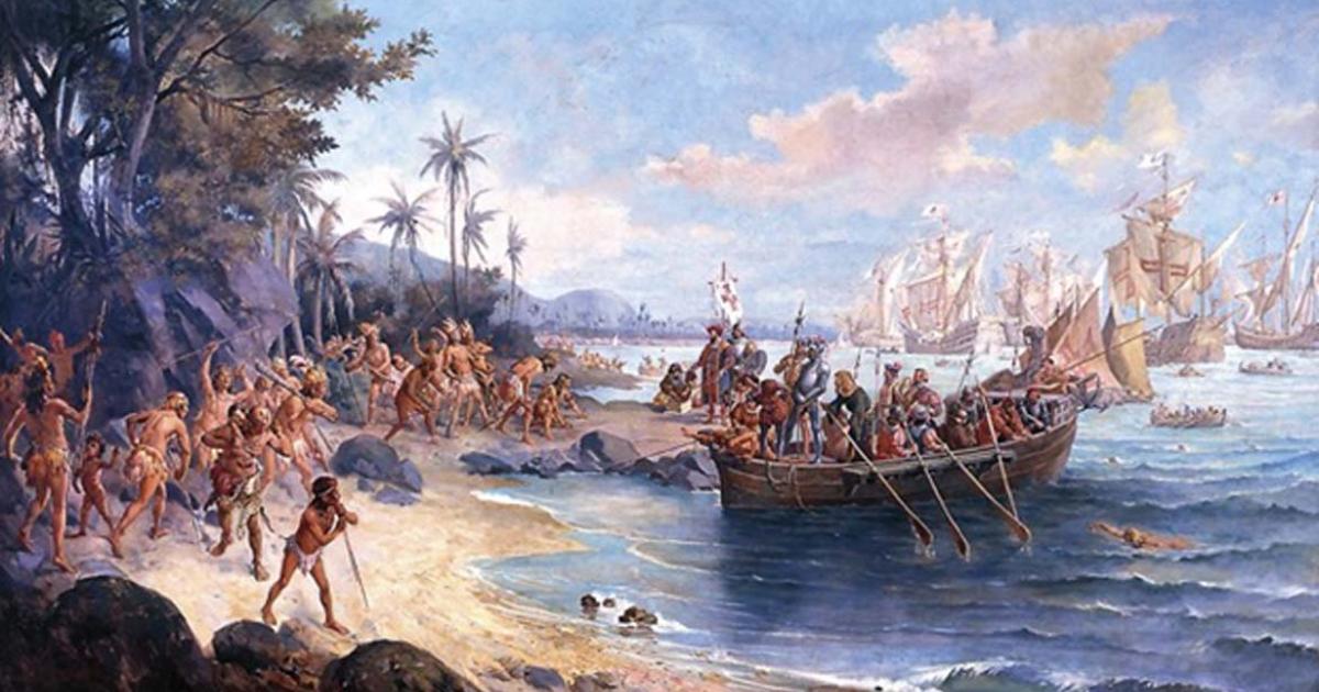 Did the Portuguese Have Secret Knowledge about Brazil Before the Treaty of Tordesillas?
