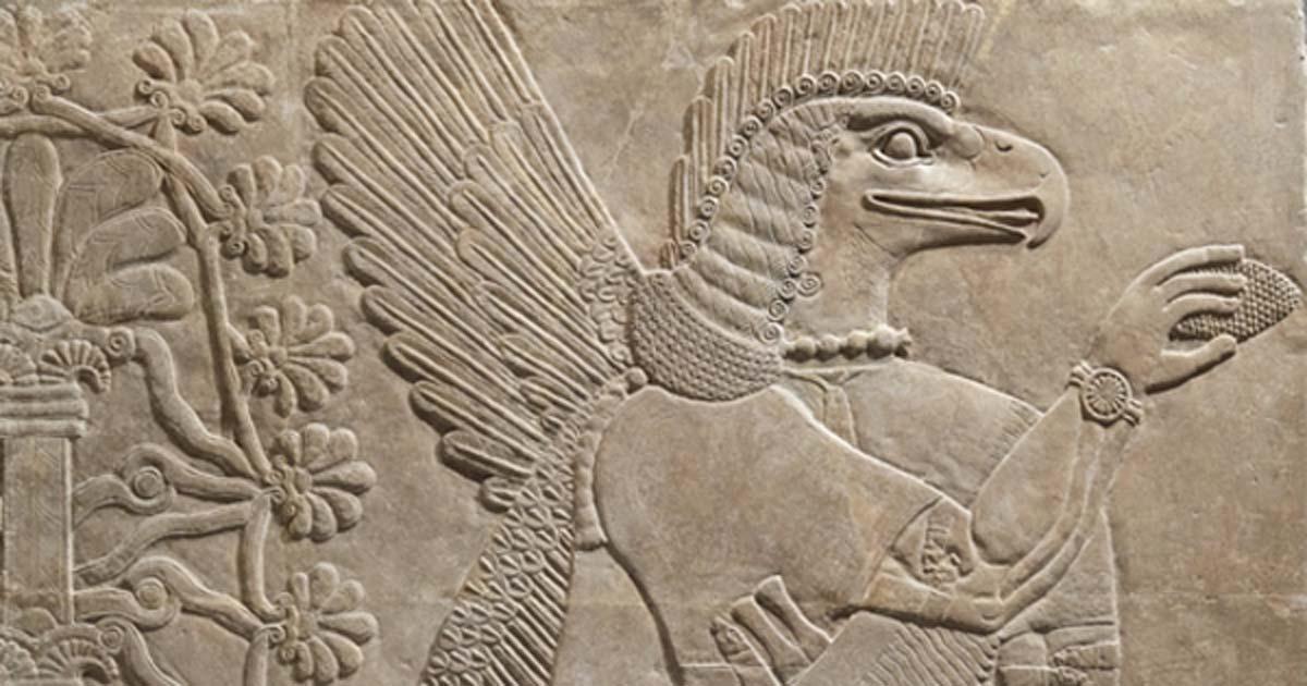 The Powerful Assyrians, Rulers of Empires
