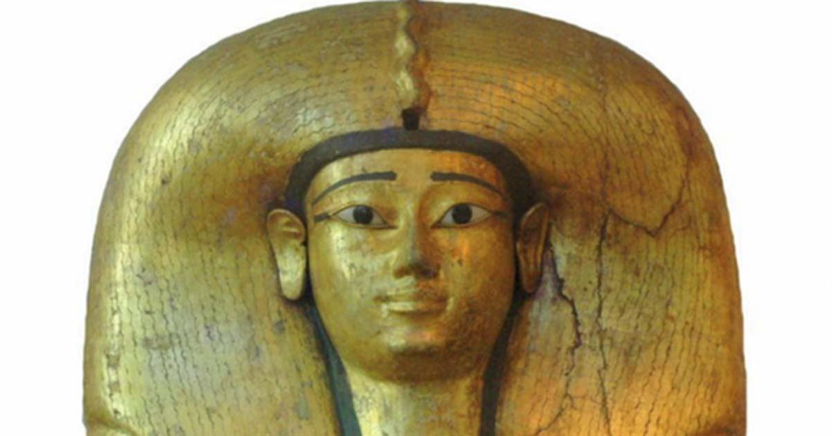 Queen, Warrior, and a Symbol of a Forgotten Dynasty – The Powerful Matriarch Ahhotep