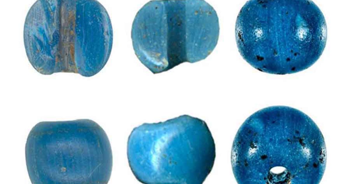 Artifacts in Alaska Prove Pre-Columbian America-Europe Trade