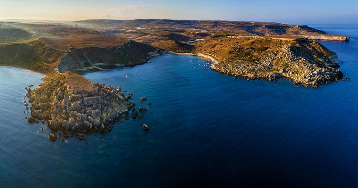 Mass Murder, Megalithic Music, and Misconduct in Prehistoric Malta