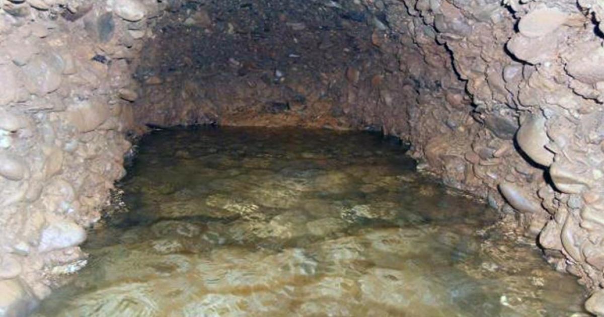 Discovery of New Prehistoric Underground Tunnels at Bosnian Pyramids