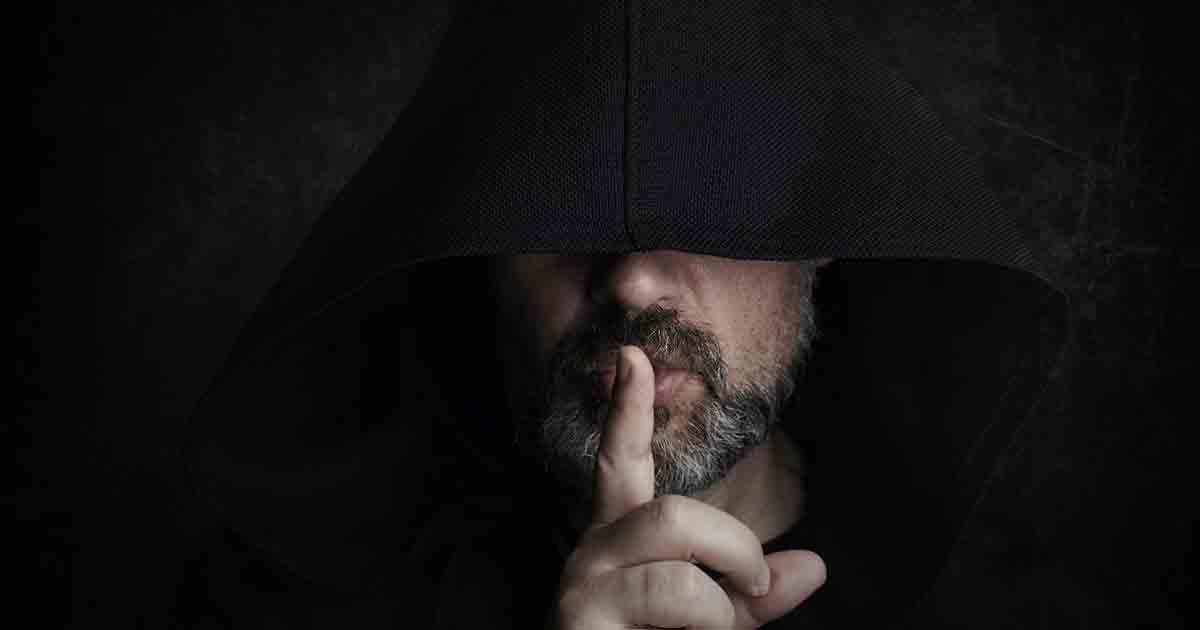 Hoax of the Century? The Truth About Pierre Plantard’s Priory of Sion