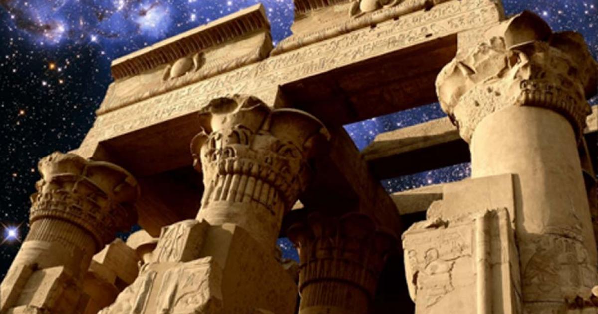 Ptolemaic era temple Kon-Ombo            Source: xfargas / Adobe Stock