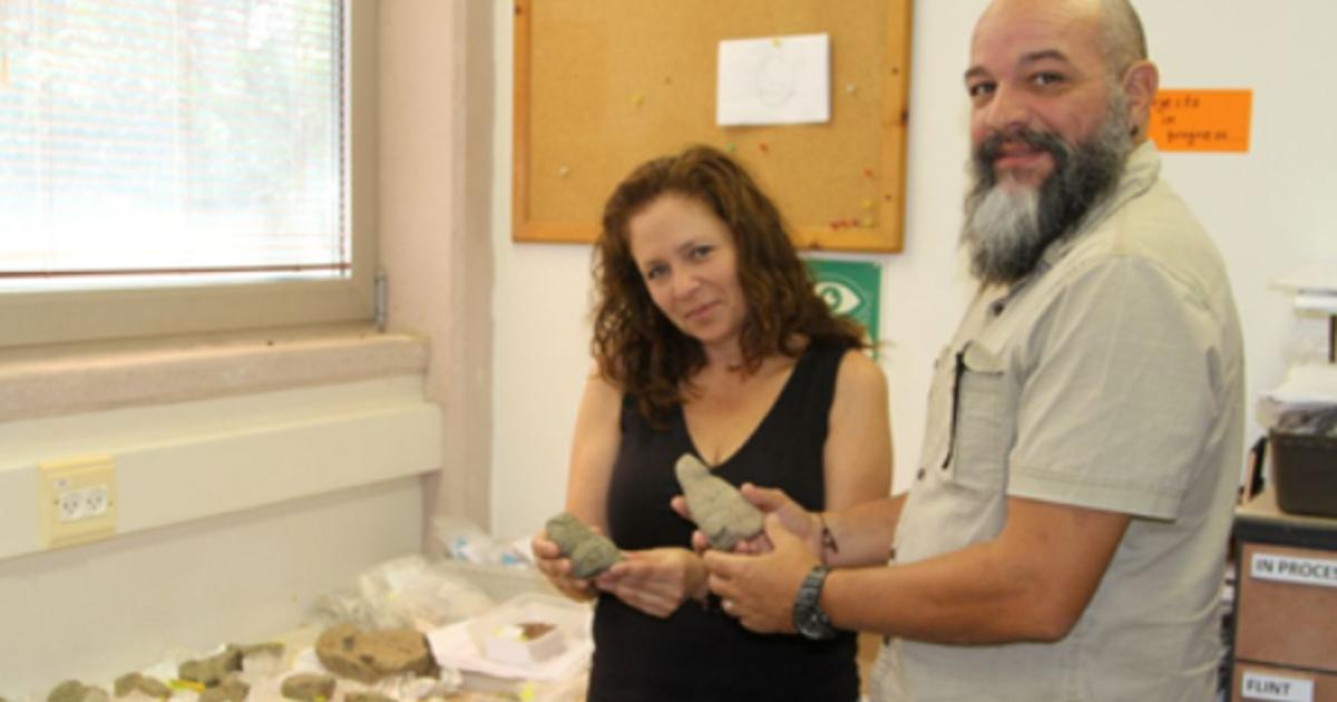 Puerto Rican figures