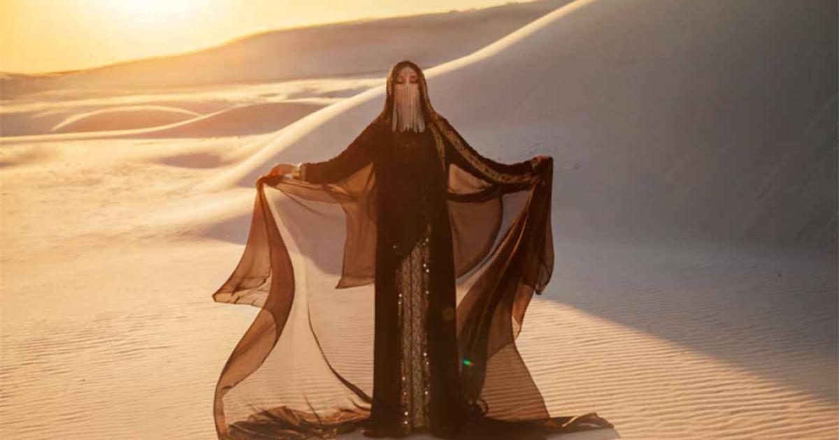 Persian Queen Atossa was a prominent figure of the Achaemenid Empire. Source: kharchenkoirina/Adobe Stock