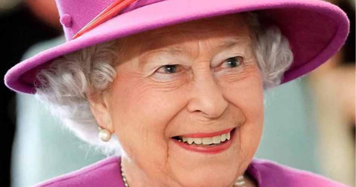 Queen Elizabeth II, The Second Longest-Reigning Monarch in History Dies