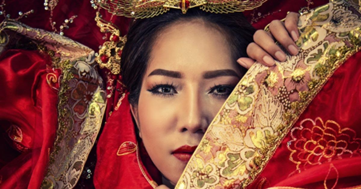 Representative image for Queen Mother of the West. Source: wichansumalee / Adobe Stock