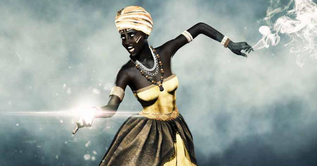 Queen Ranavalona: Ruthless Ruler of Madagascar