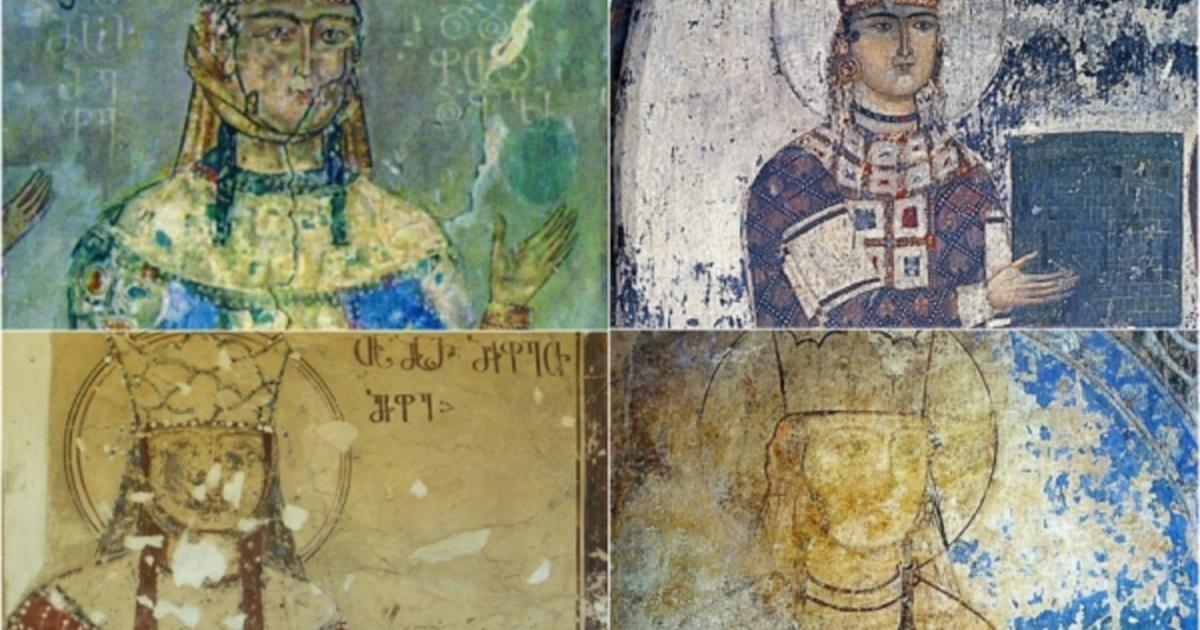Claim Over Medieval Queen's Lost Tomb Puts Turkey's Posof in Focus