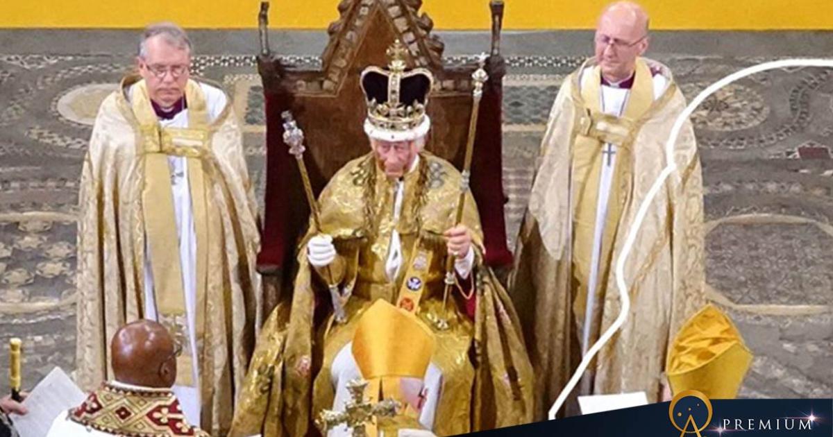 Tsars in the Family: King Charles III's Epic Romanov Legacy Unveiled