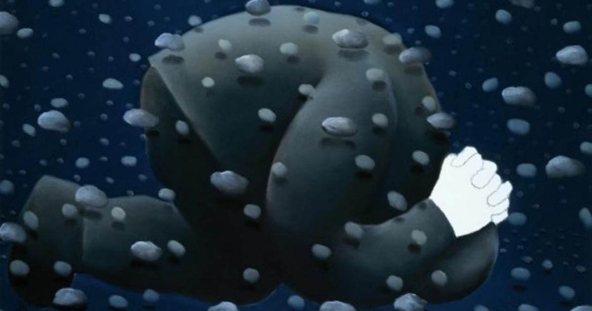 The Strange and Unexplained Phenomenon of Raining Stones | Ancient Origins