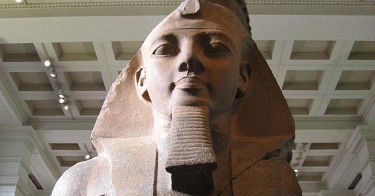The Women Who Created a Legendary Pharaoh: The Hidden Advisers of Ramesses II