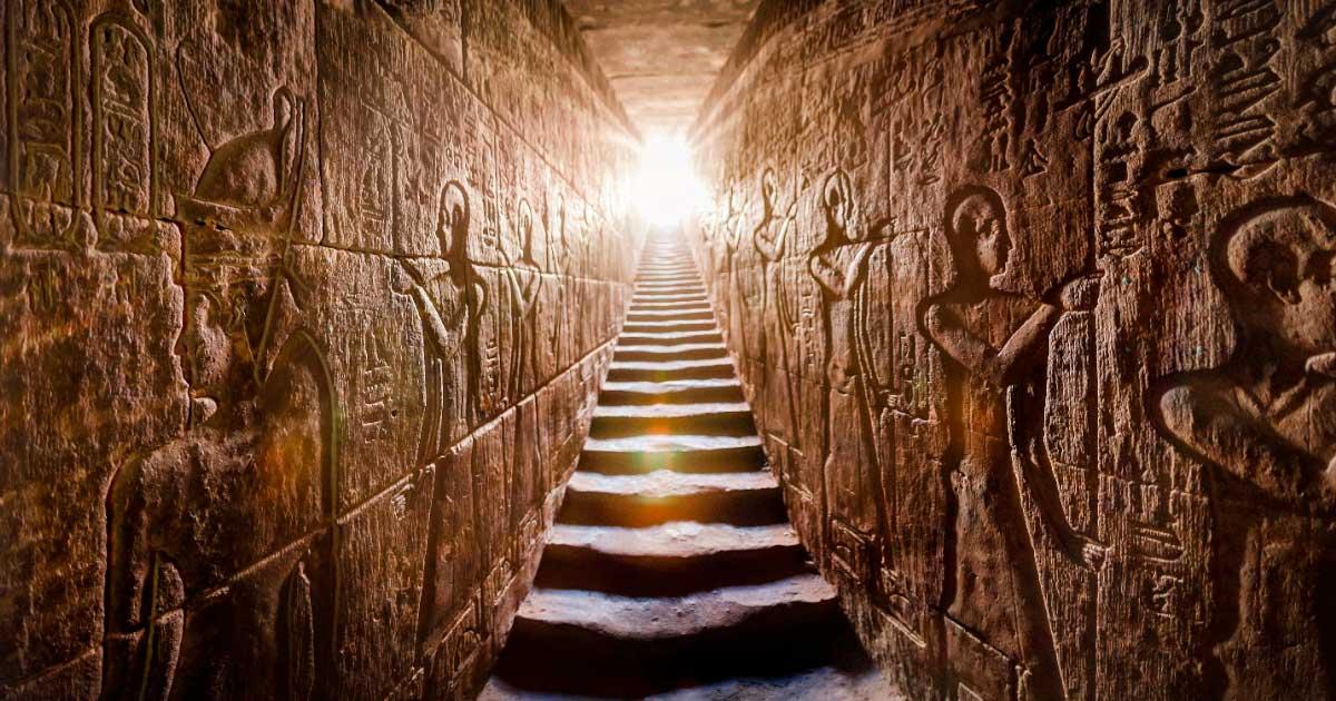 Aswan temple, completed by Ramses II of the Ramessid Dynasty.  Source: Konstantin / Adobe Stock