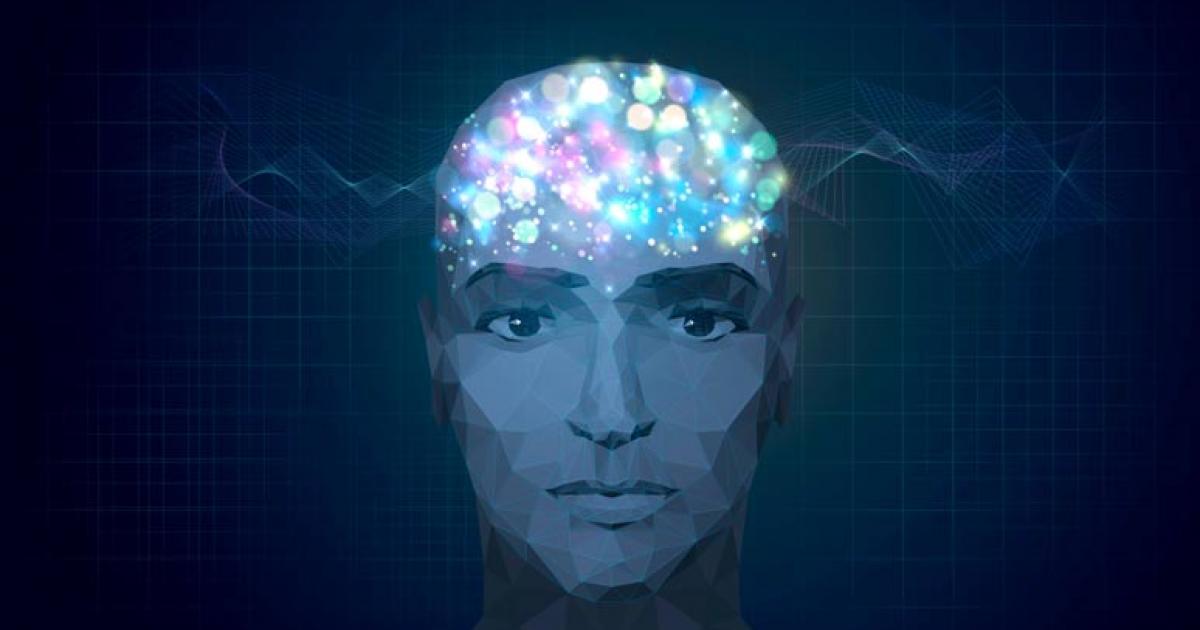 Representation of consciousness. 		Source: lidiia/Adobe Stock