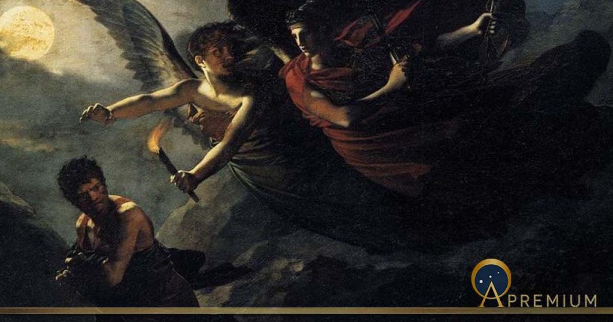 Greece’s Rhamnous Coastal Port: Supreme Court Of Nemesis And Themis 