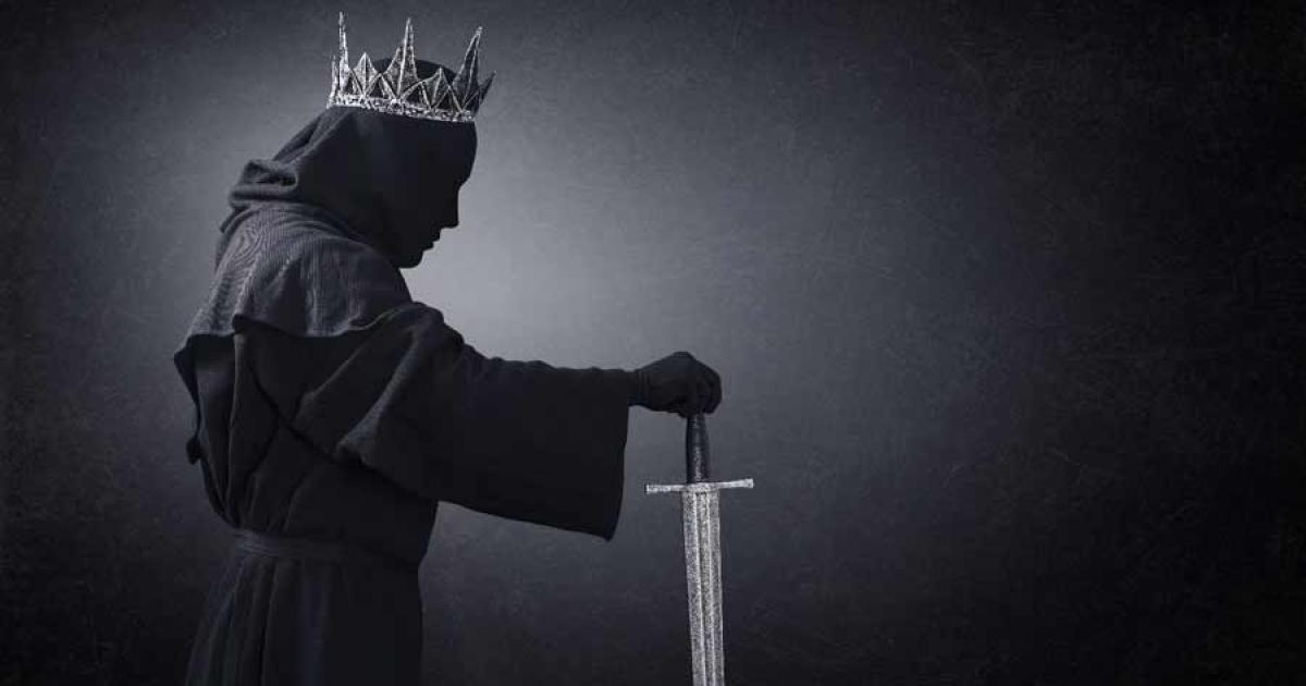 Richard II: The Tragic Life, Love and Death of the King of England