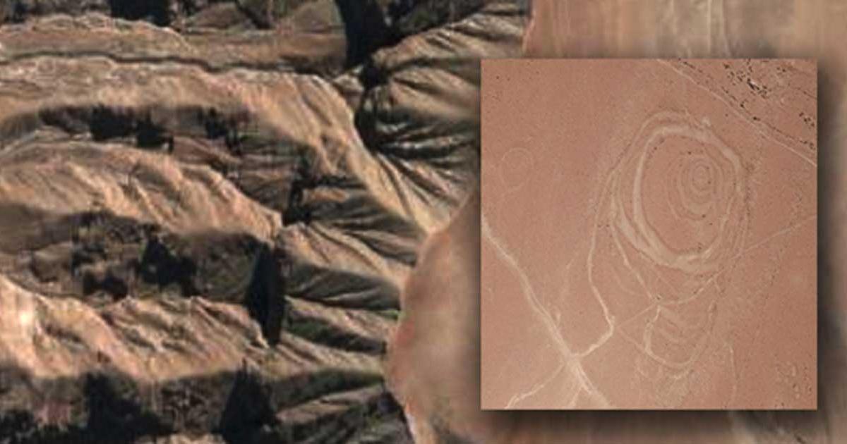 Dozens of Large, Mysterious Rings and Rock Piles Identified in Peru