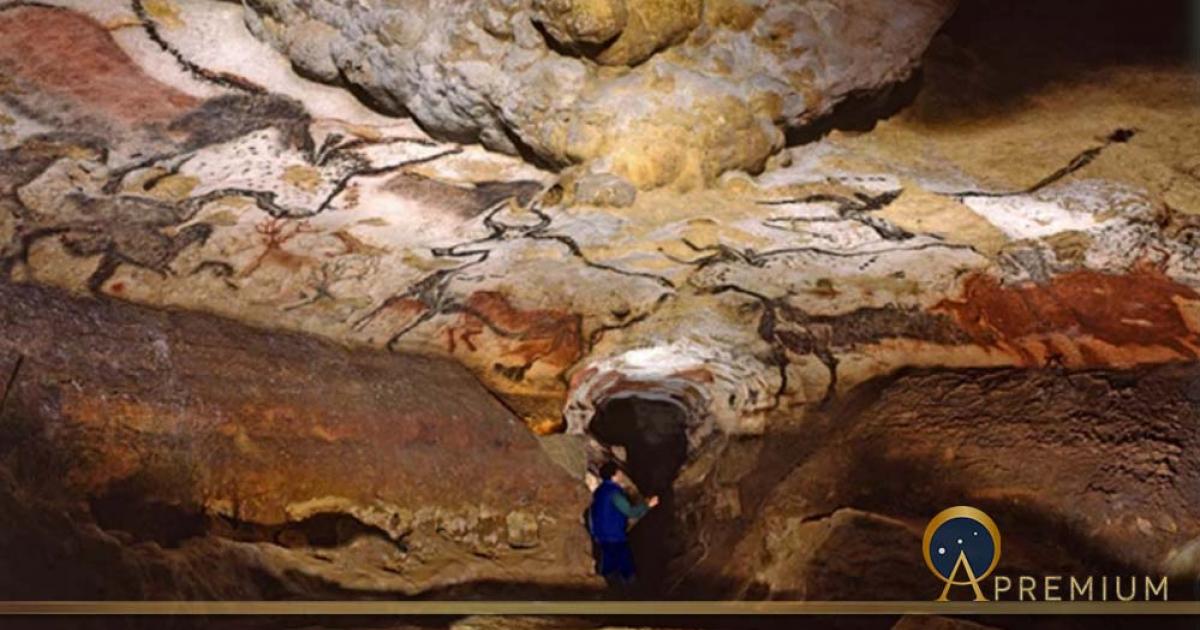 Ancient Animal Envoys From Caves And Cosmos